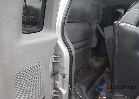 2007 Ford F-150 Stx/Xl/Xlt z USA, uszkodzony, nr VIN 1FTRF12W07NA39729